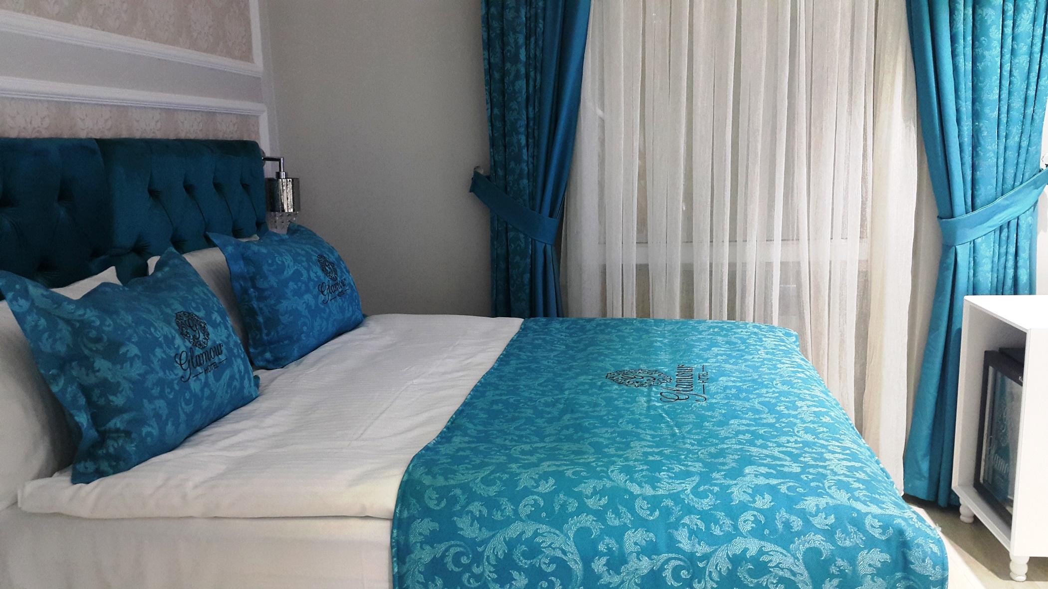 Glamour Hotel