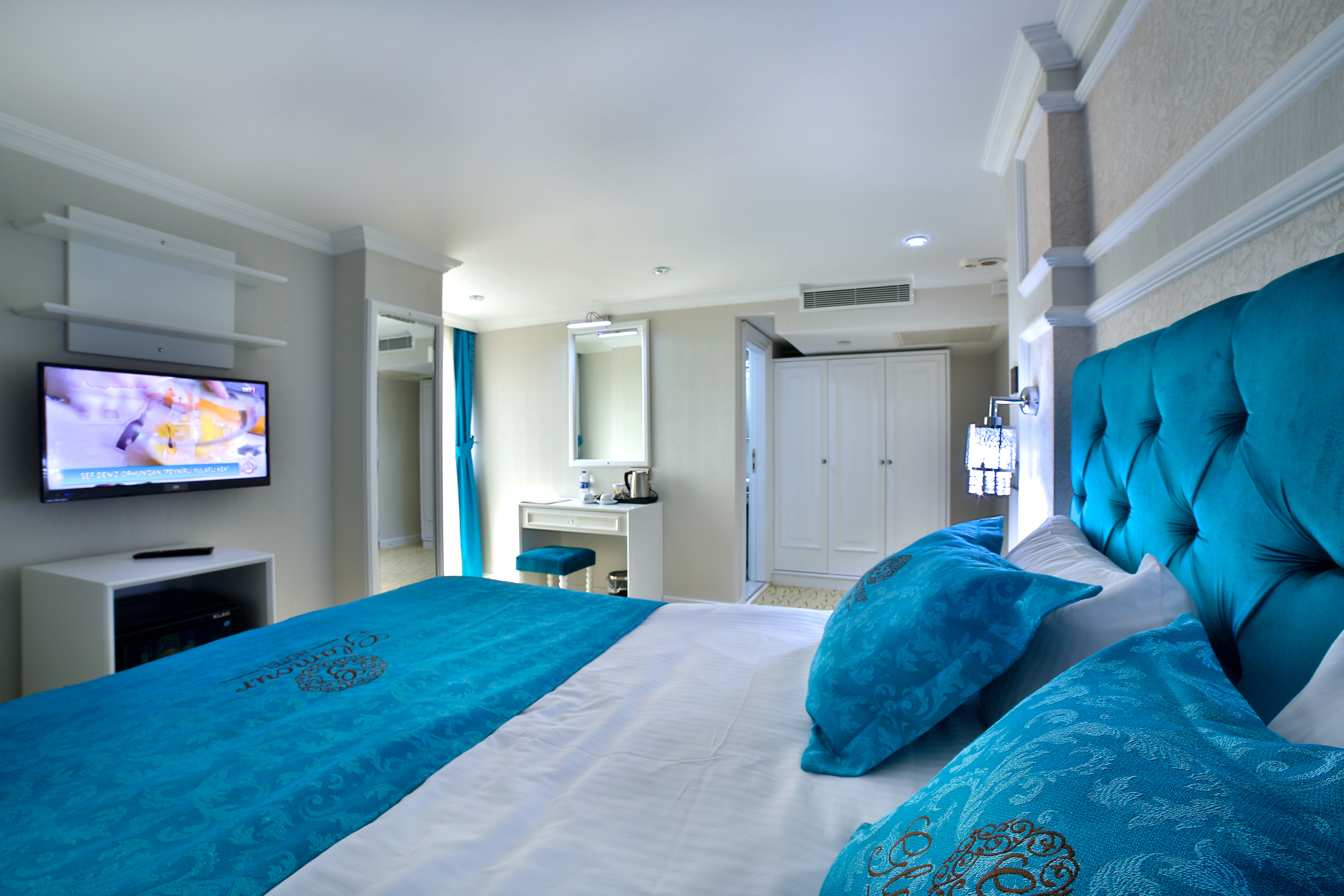 Glamour Hotel