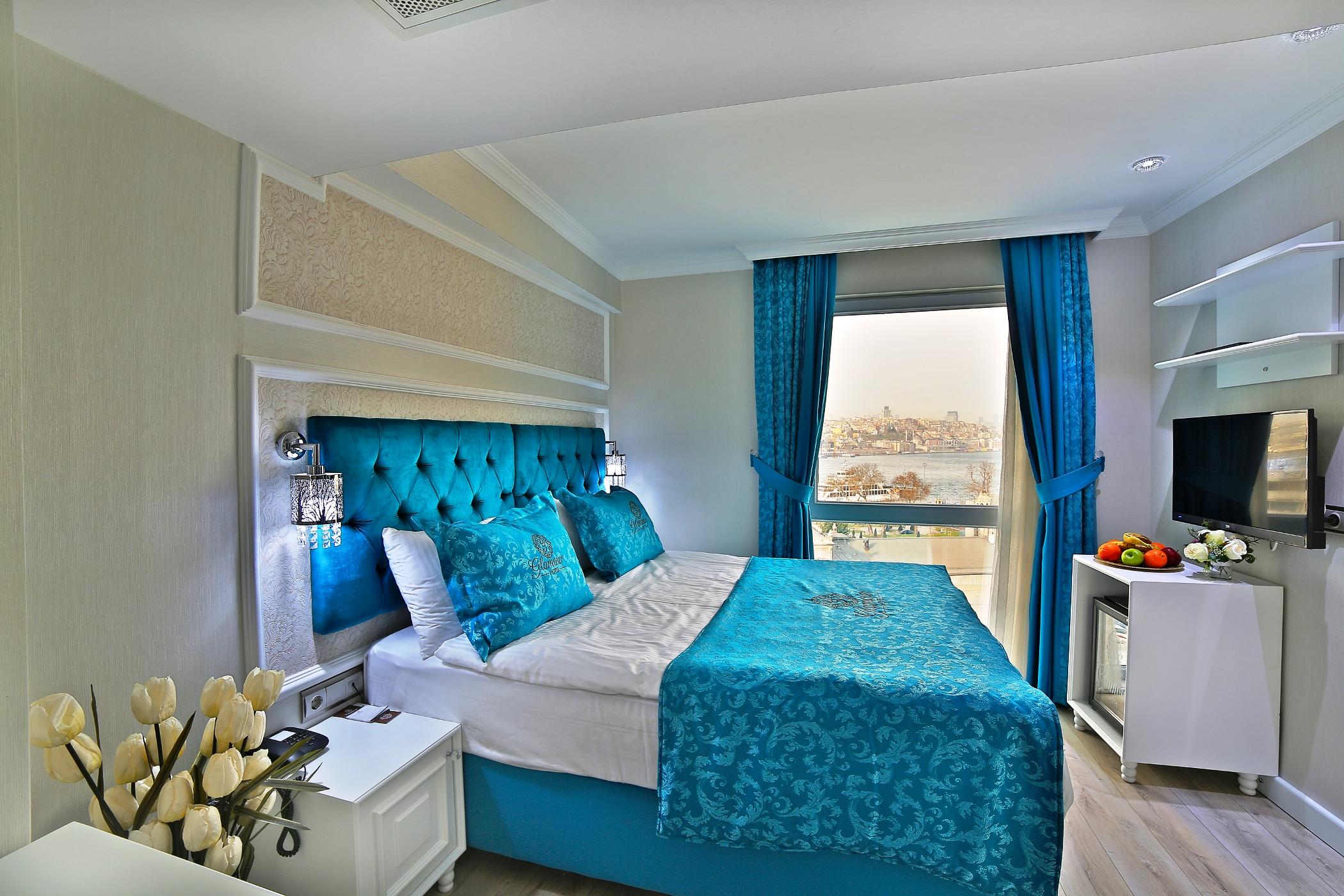 Glamour Hotel