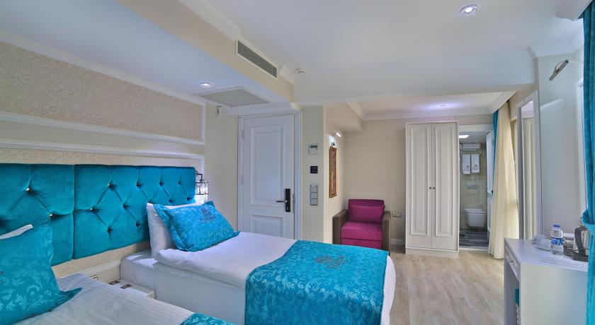 Glamour Hotel