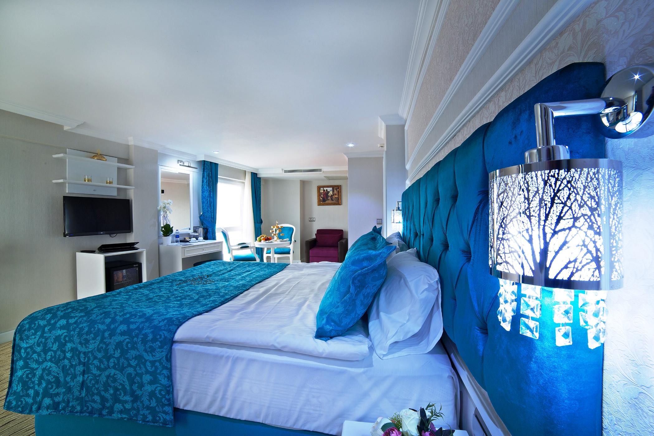 Glamour Hotel
