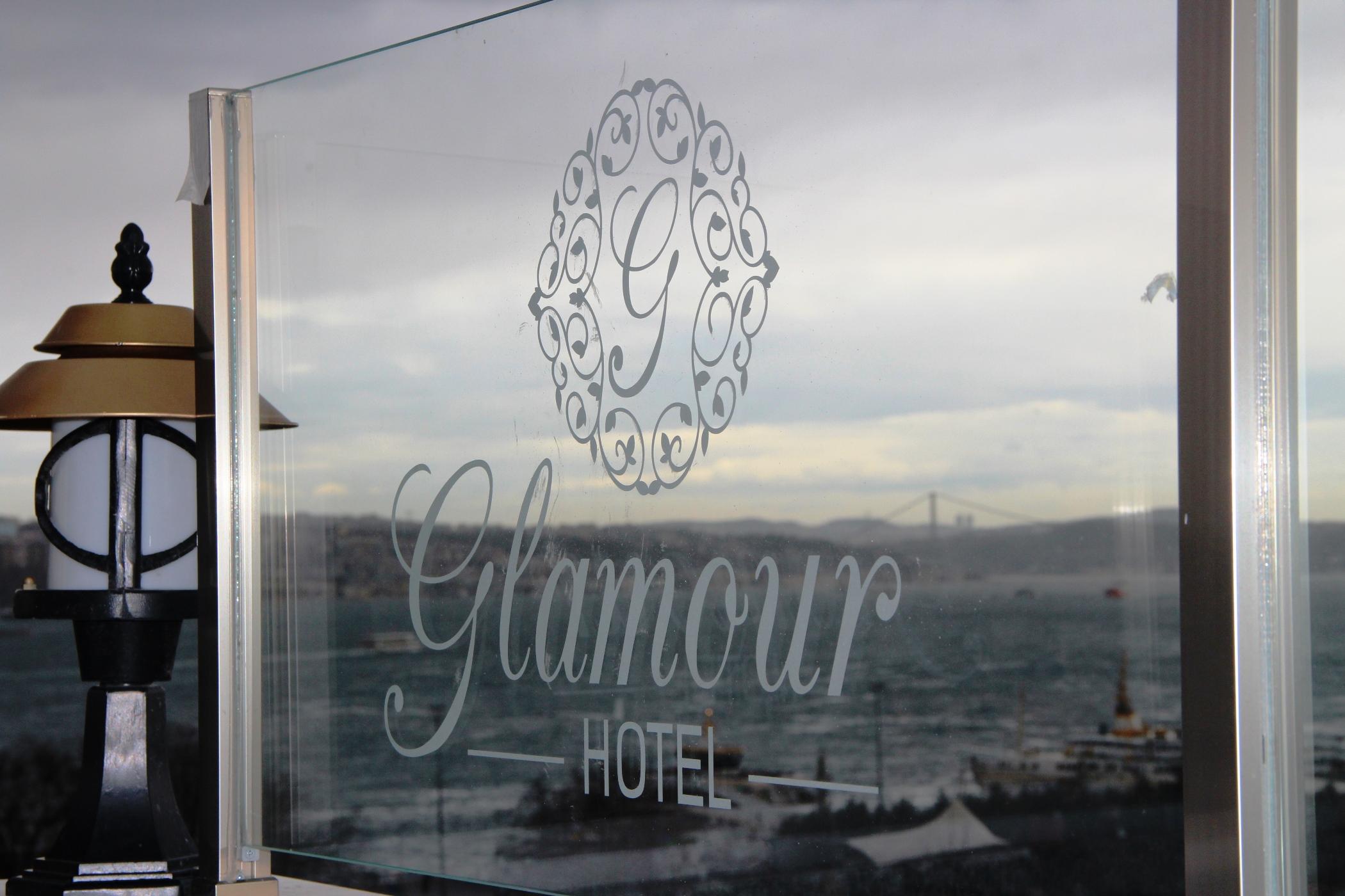 Glamour Hotel