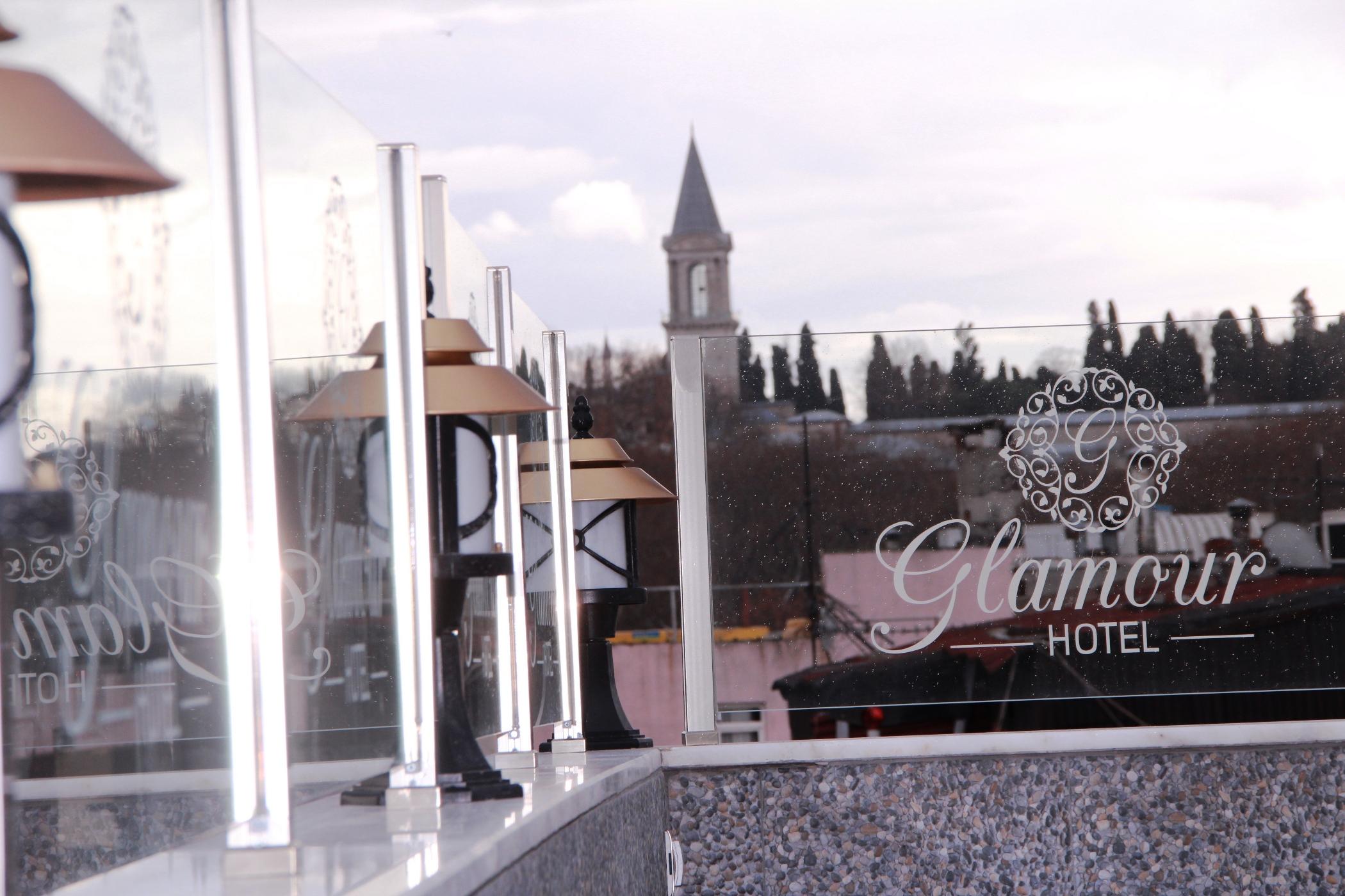 Glamour Hotel