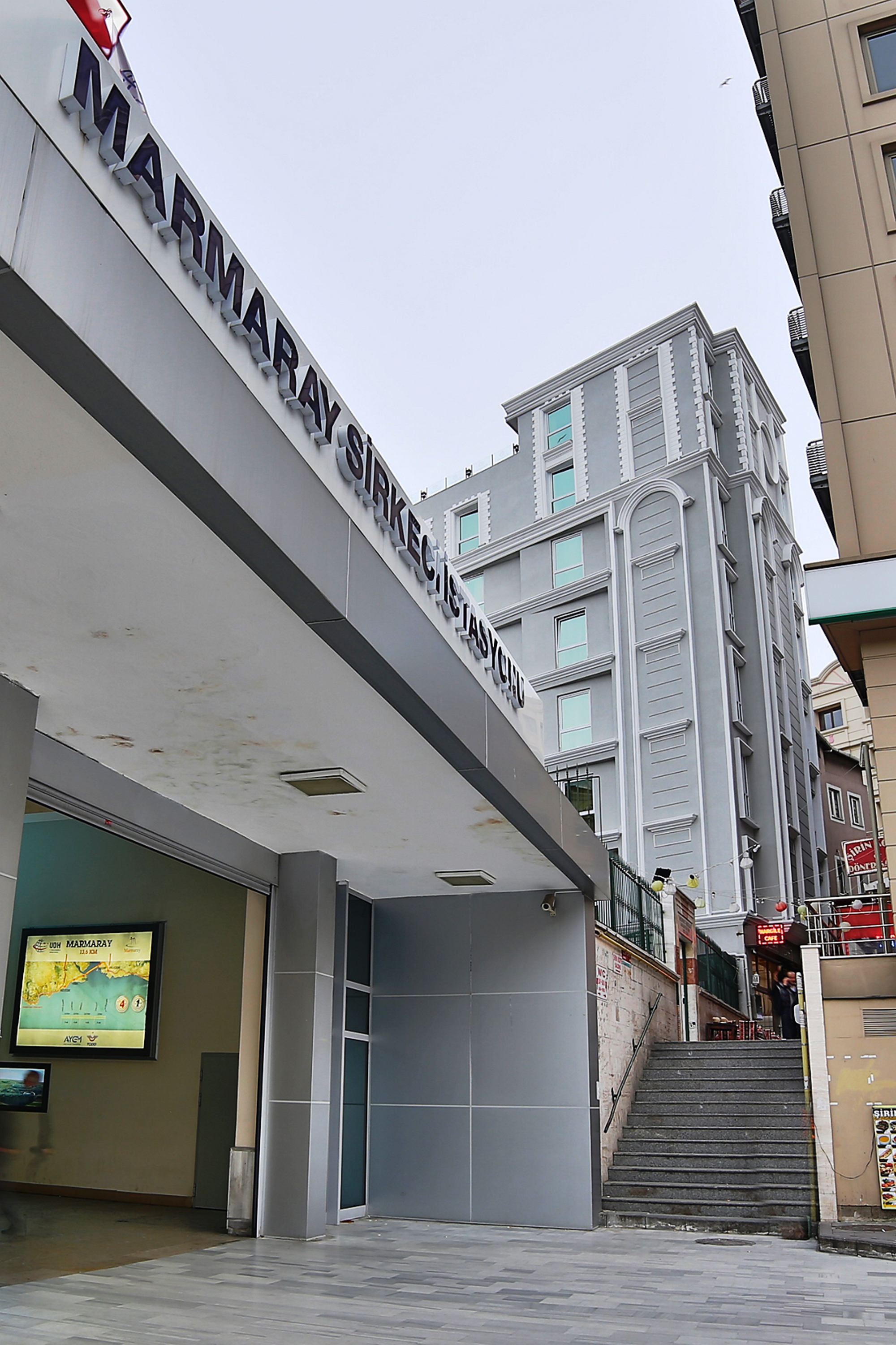 Glamour Hotel