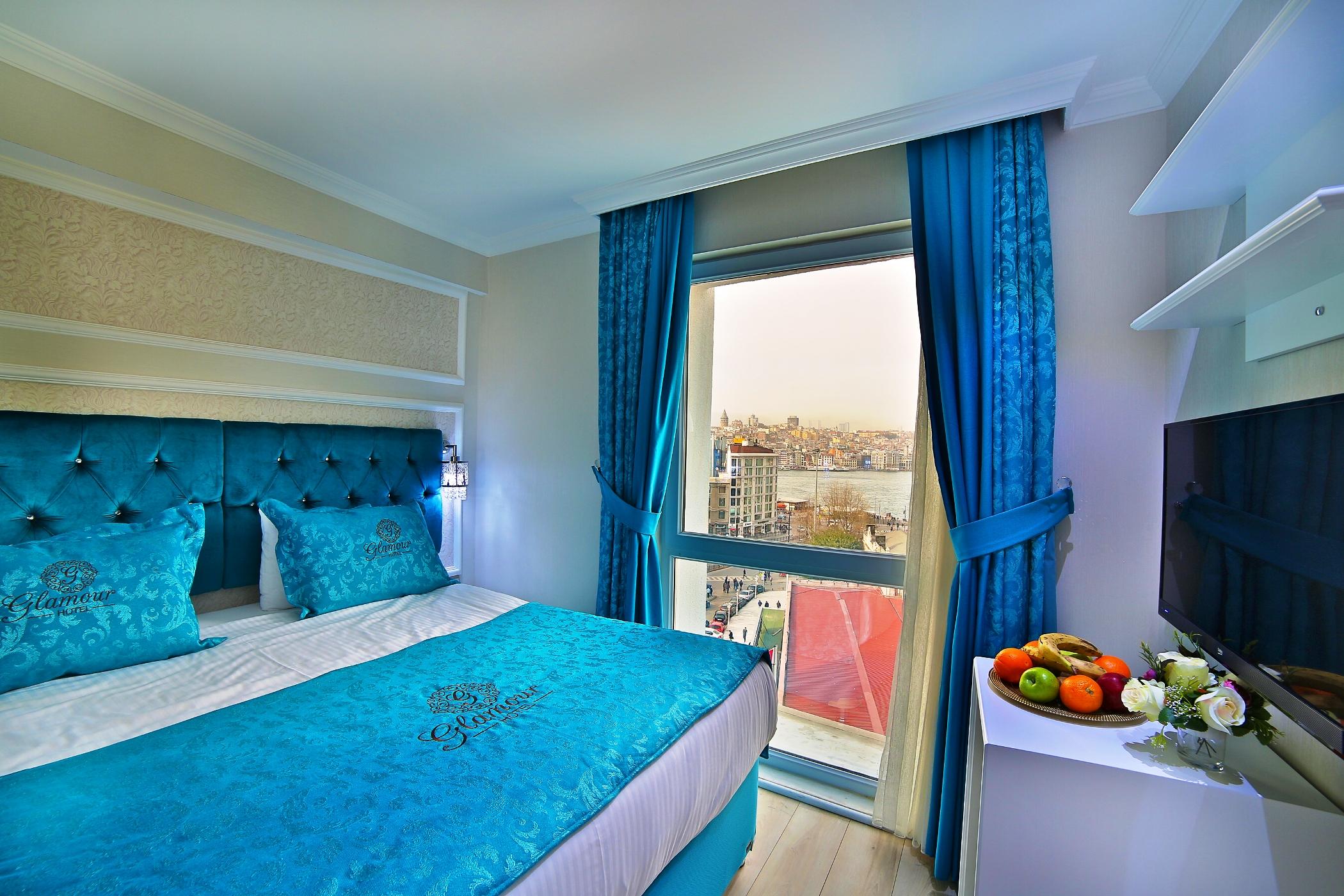 Glamour Hotel