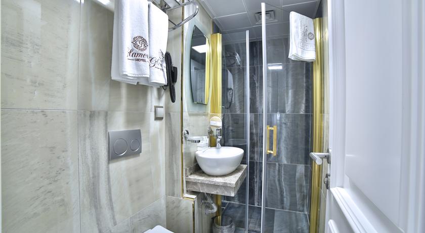 Glamour Hotel