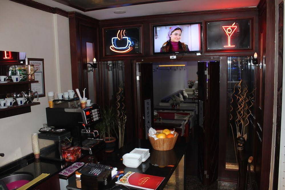 Glorina Hotel