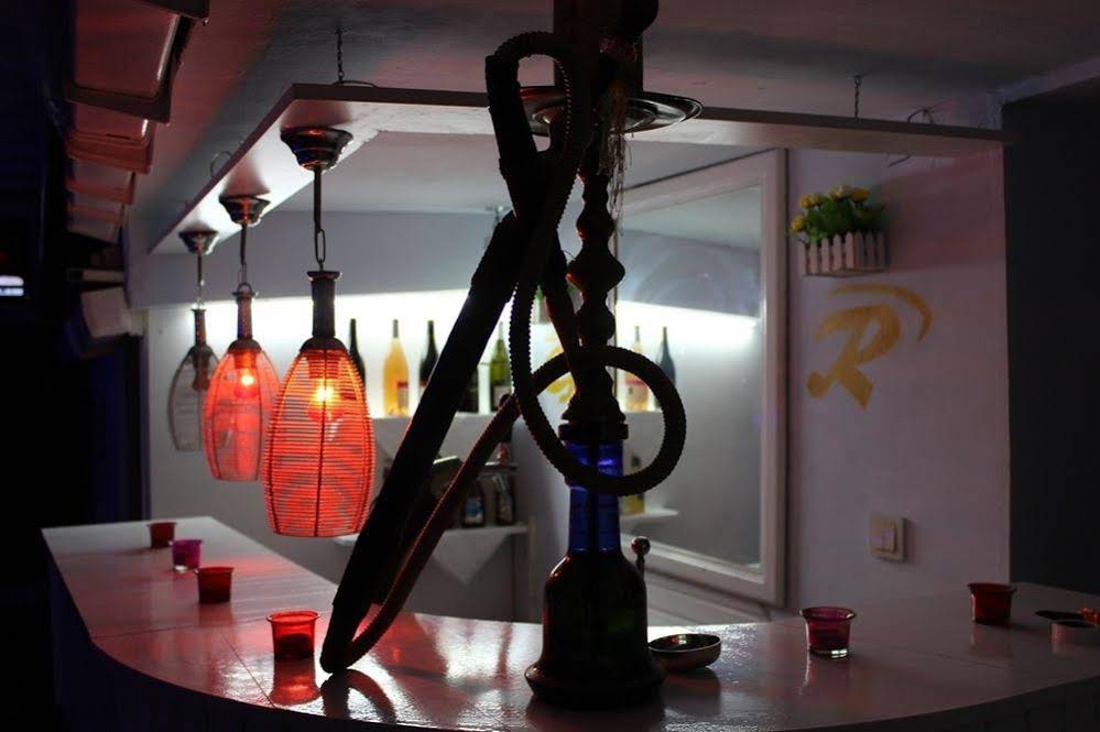 Glorina Hotel