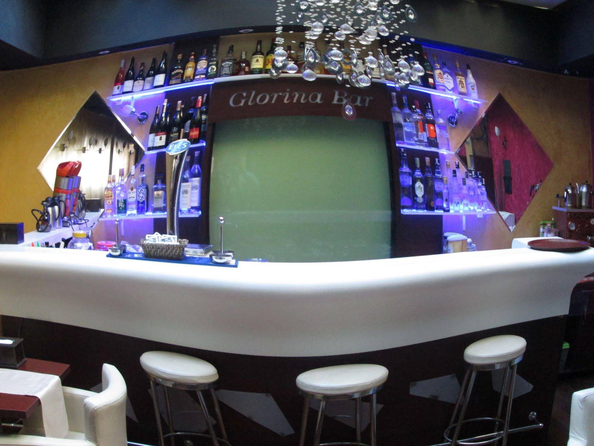 Glorina Hotel
