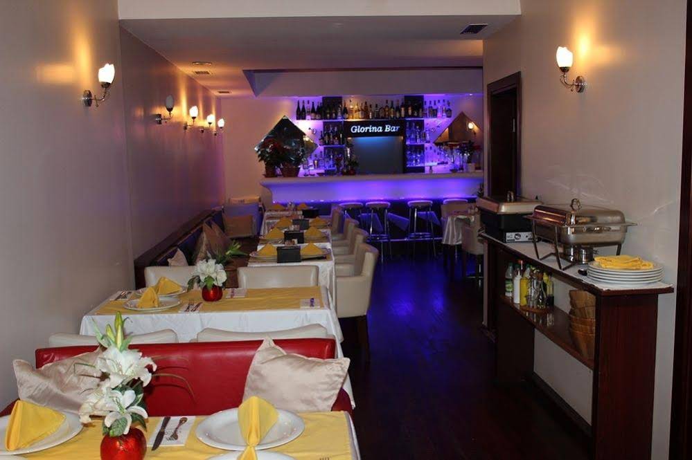 Glorina Hotel