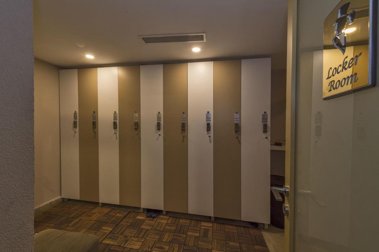 Glorious Hotel
