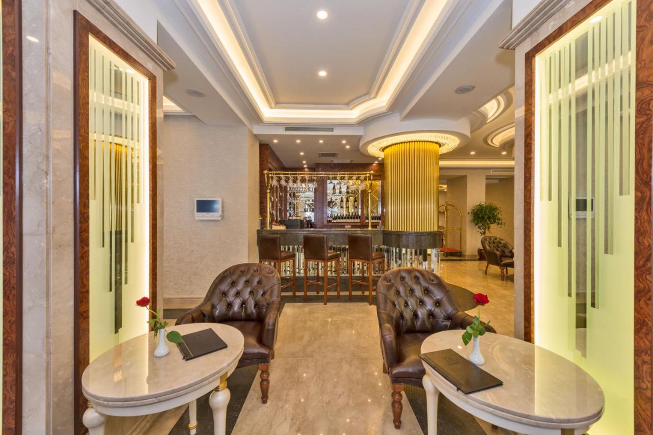 Glorious Hotel