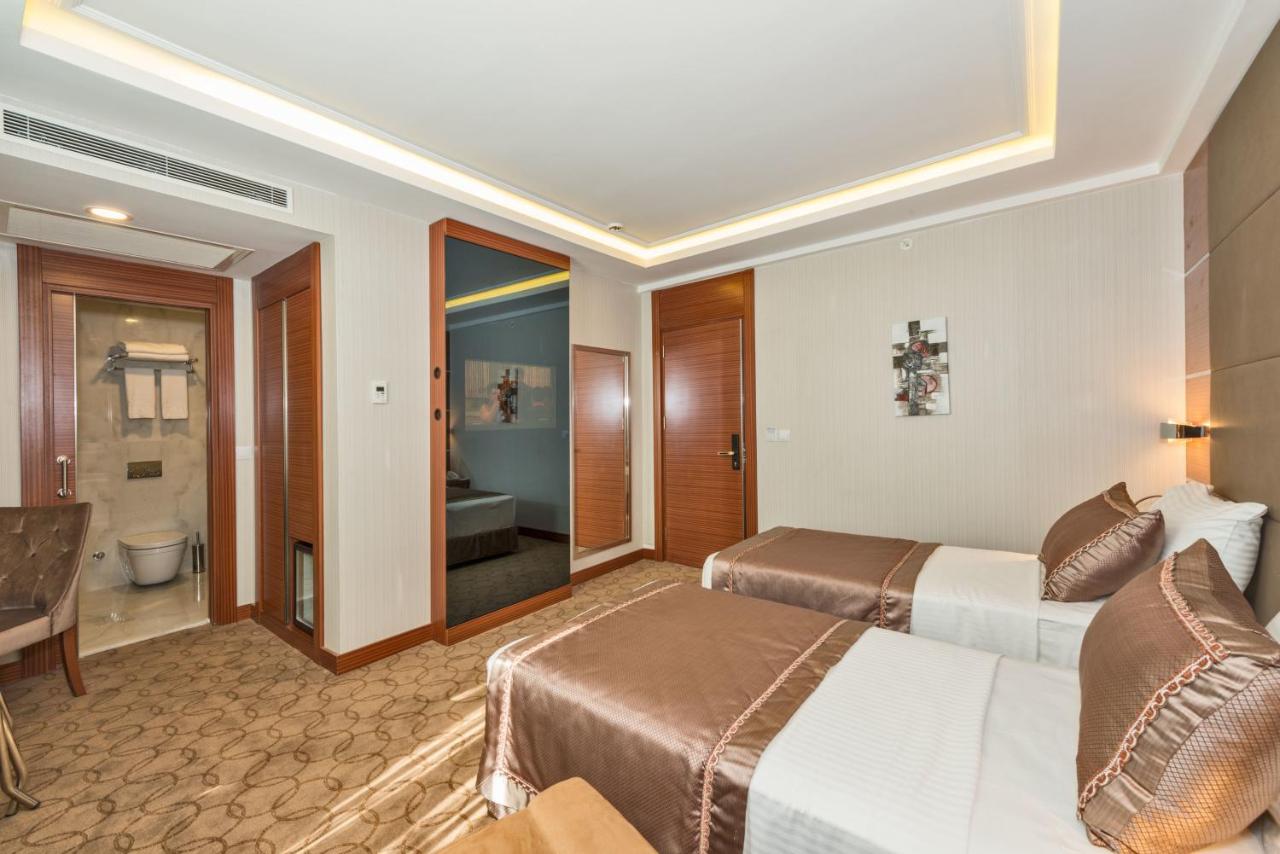Glorious Hotel