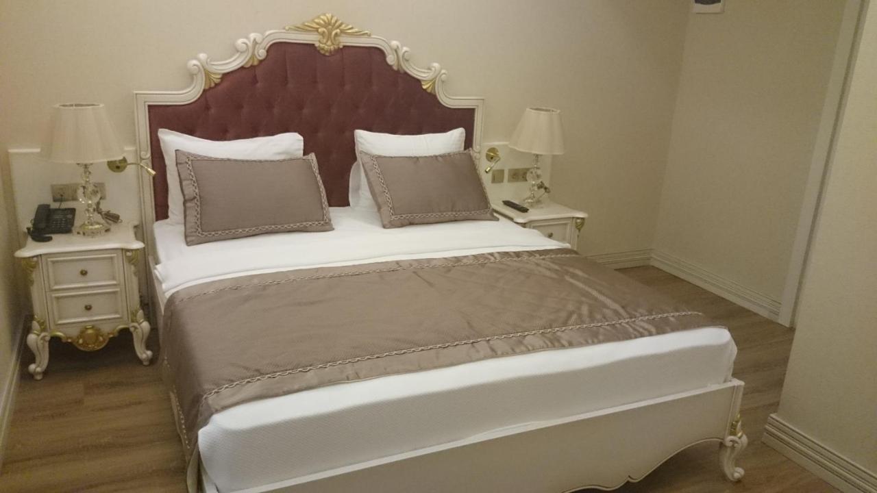Glorious Hotel