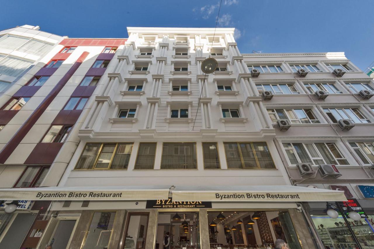 Glorious Hotel