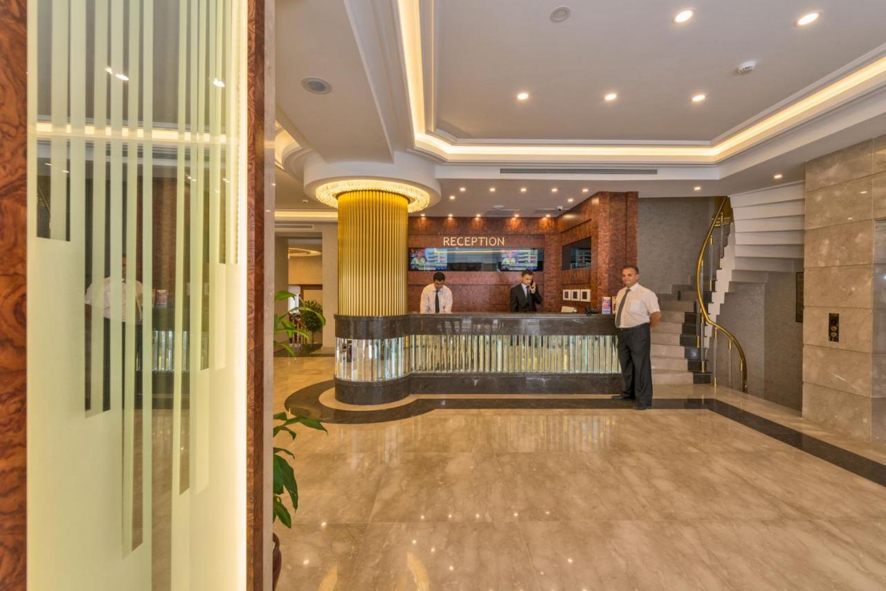 Glorious Hotel