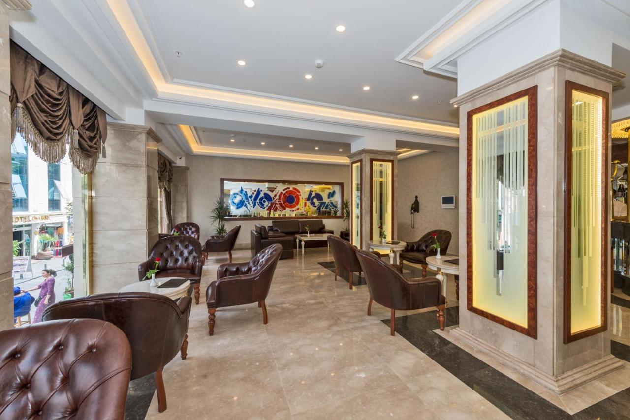 Glorious Hotel
