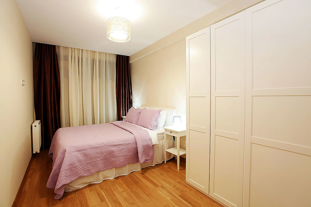 Glory Residence Taksim