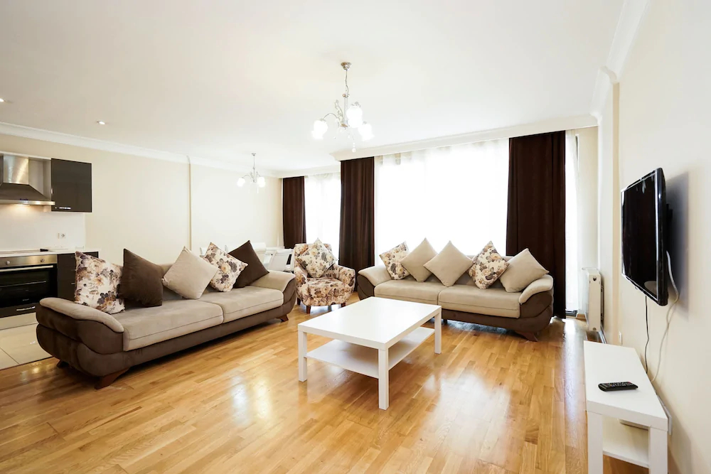 Glory Residence Taksim