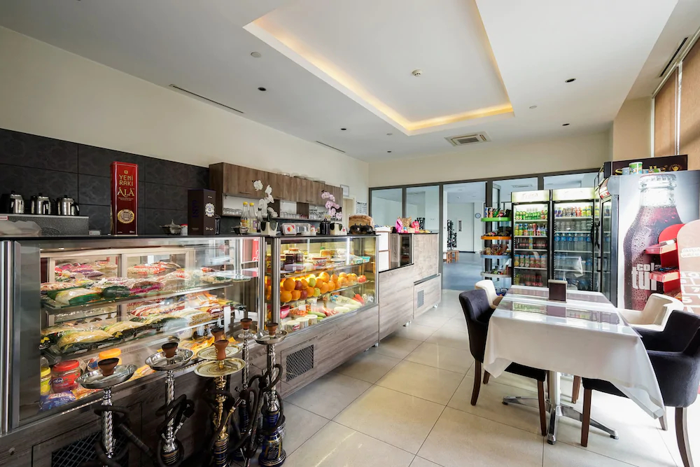 Glory Residence Taksim