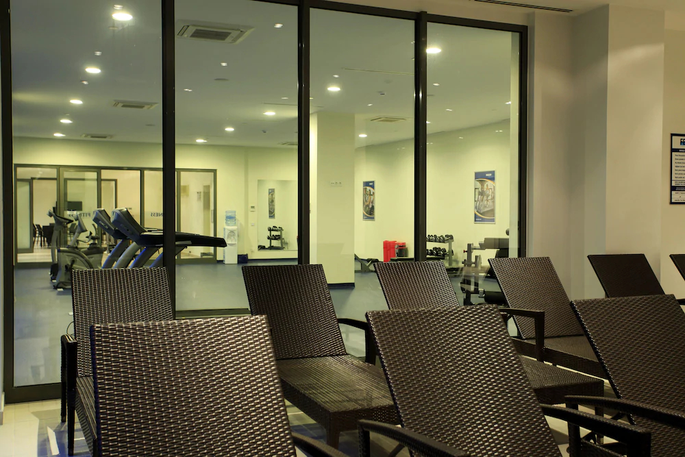 Glory Residence Taksim