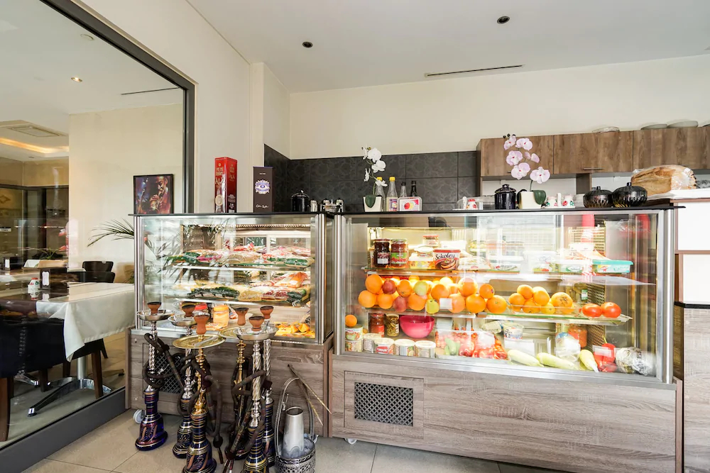 Glory Residence Taksim