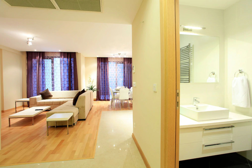 Glory Residence Taksim