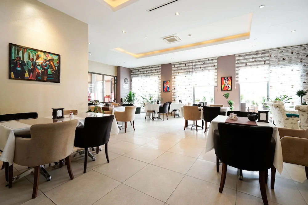 Glory Residence Taksim