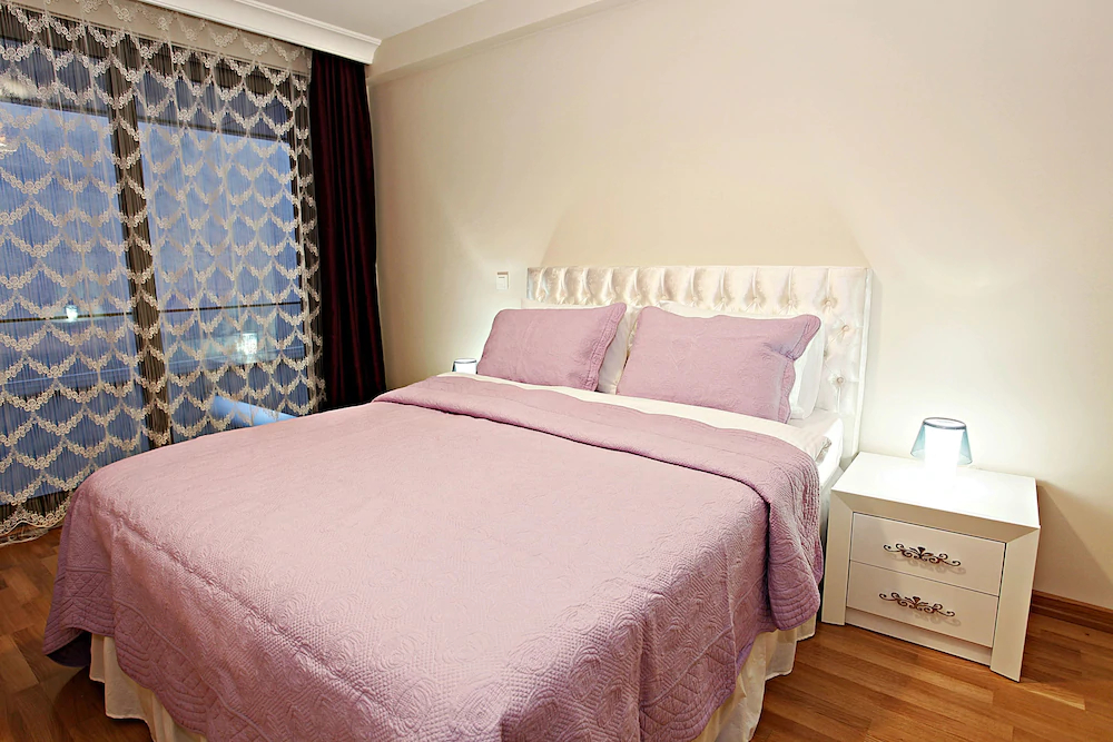 Glory Residence Taksim