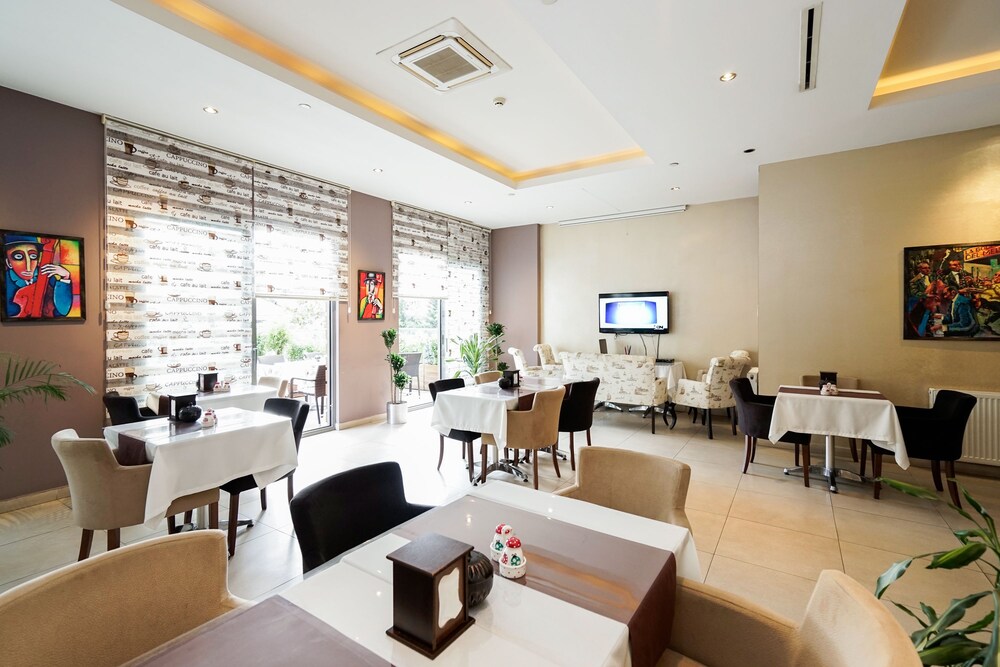 Glory Residence Taksim