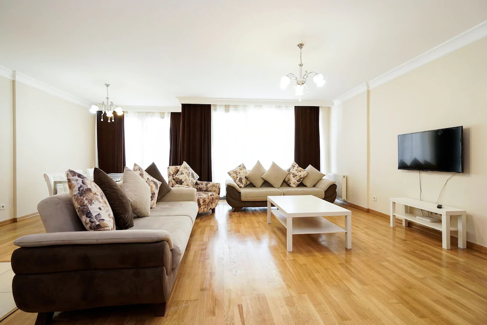 Glory Residence Taksim