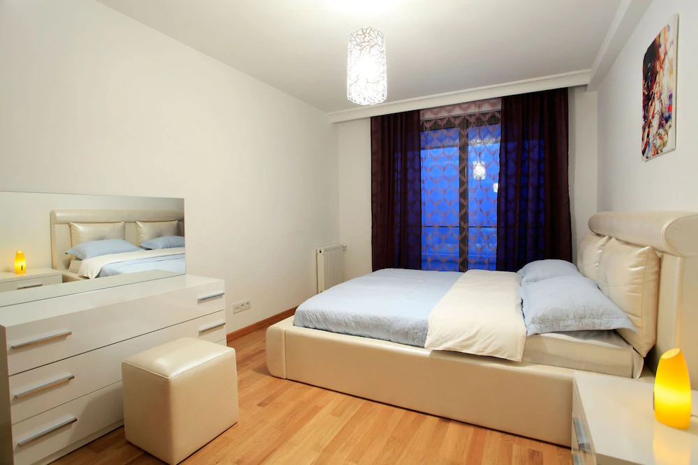 Glory Residence Taksim