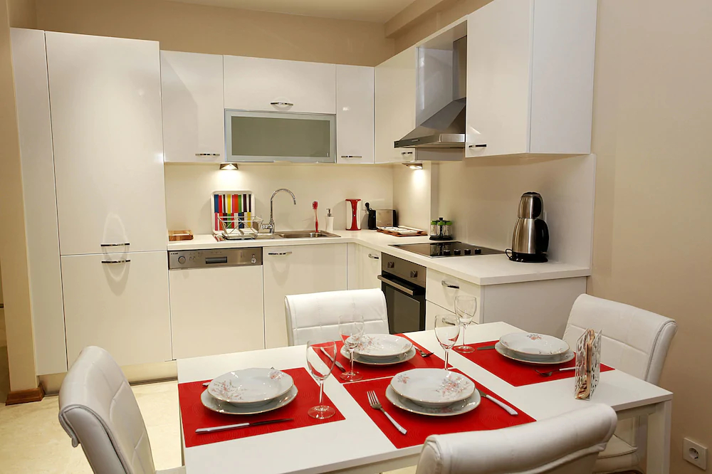 Glory Residence Taksim