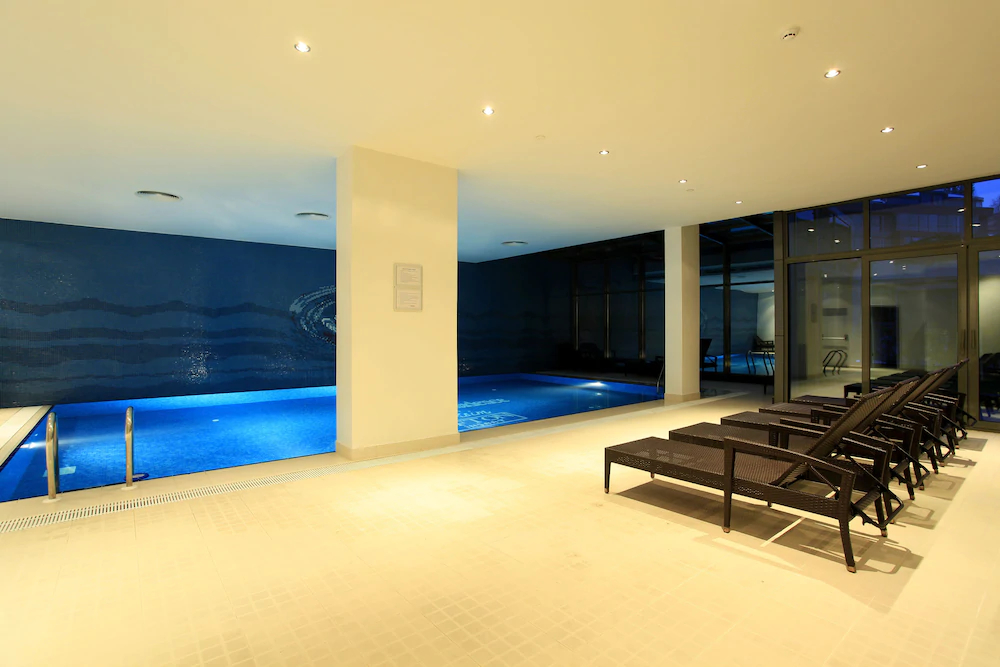 Glory Residence Taksim