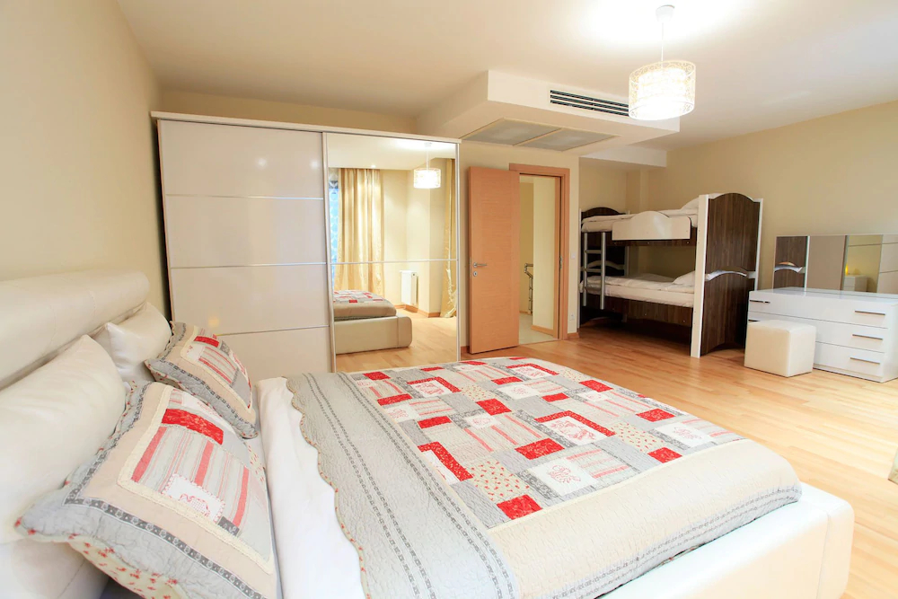 Glory Residence Taksim