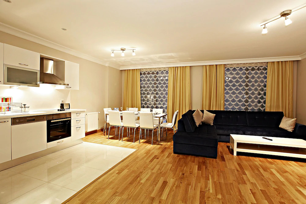 Glory Residence Taksim
