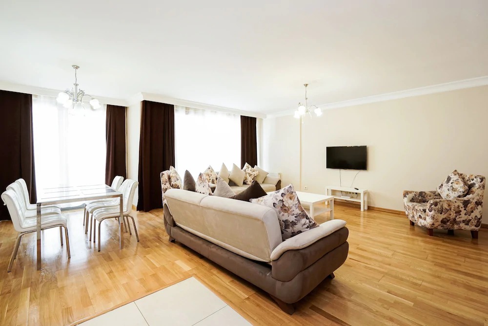 Glory Residence Taksim