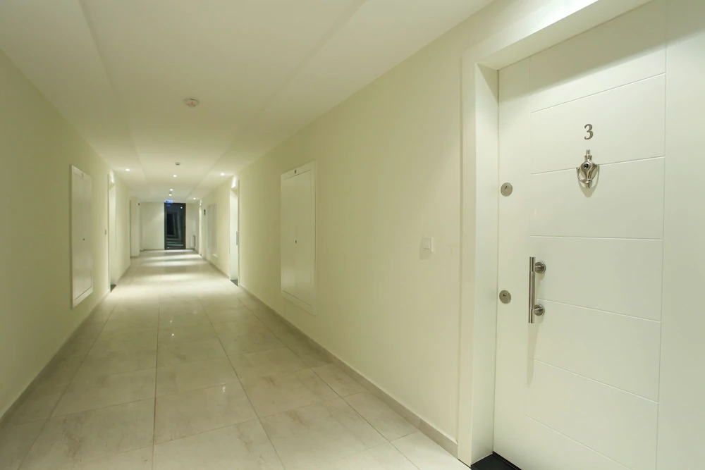 Glory Residence Taksim