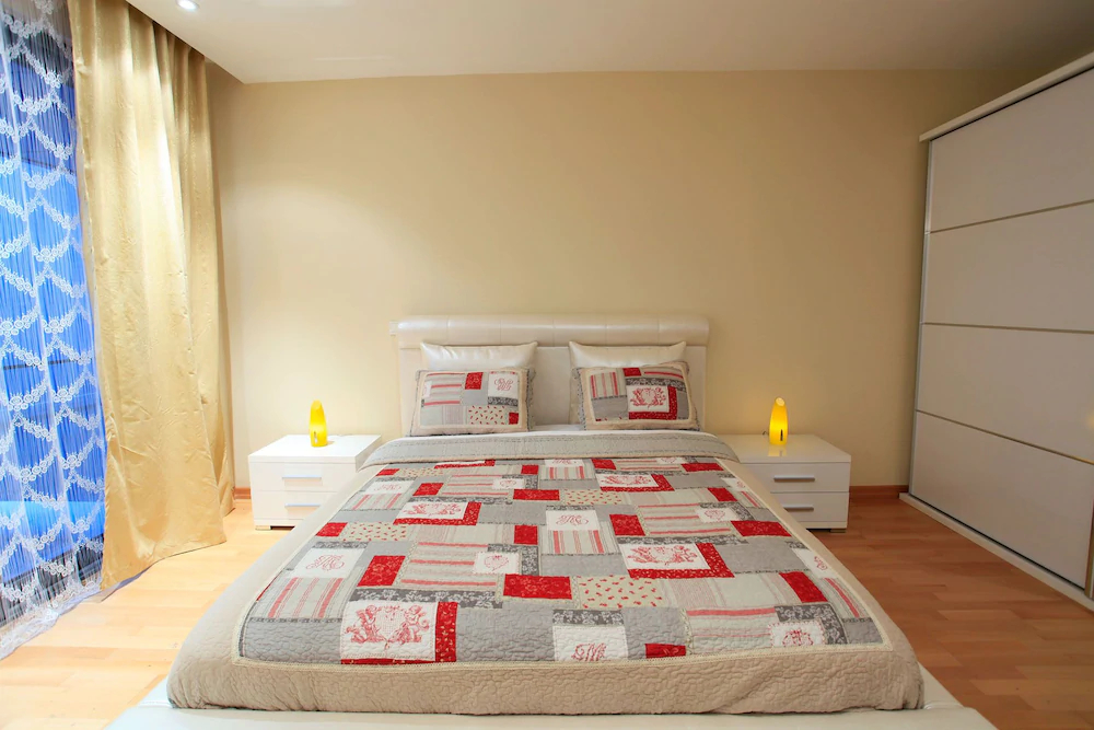 Glory Residence Taksim