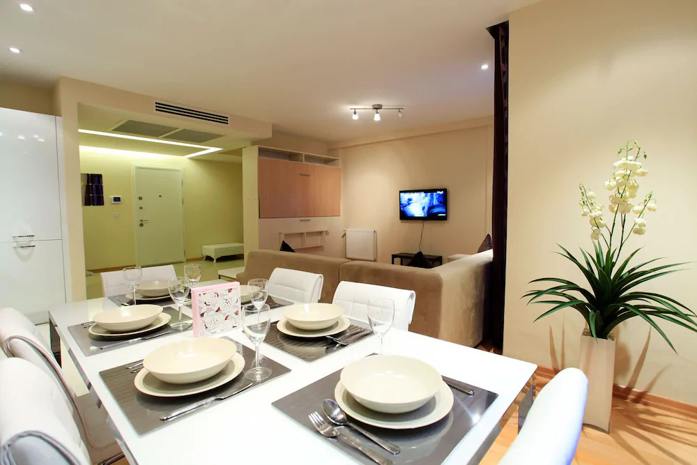 Glory Residence Taksim