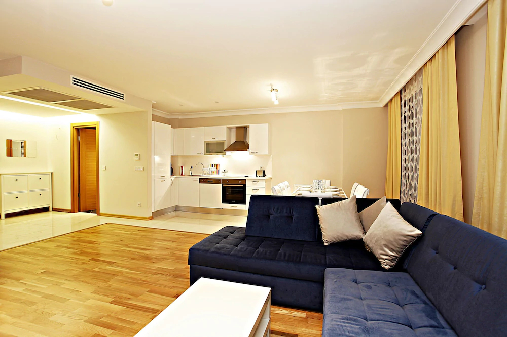 Glory Residence Taksim