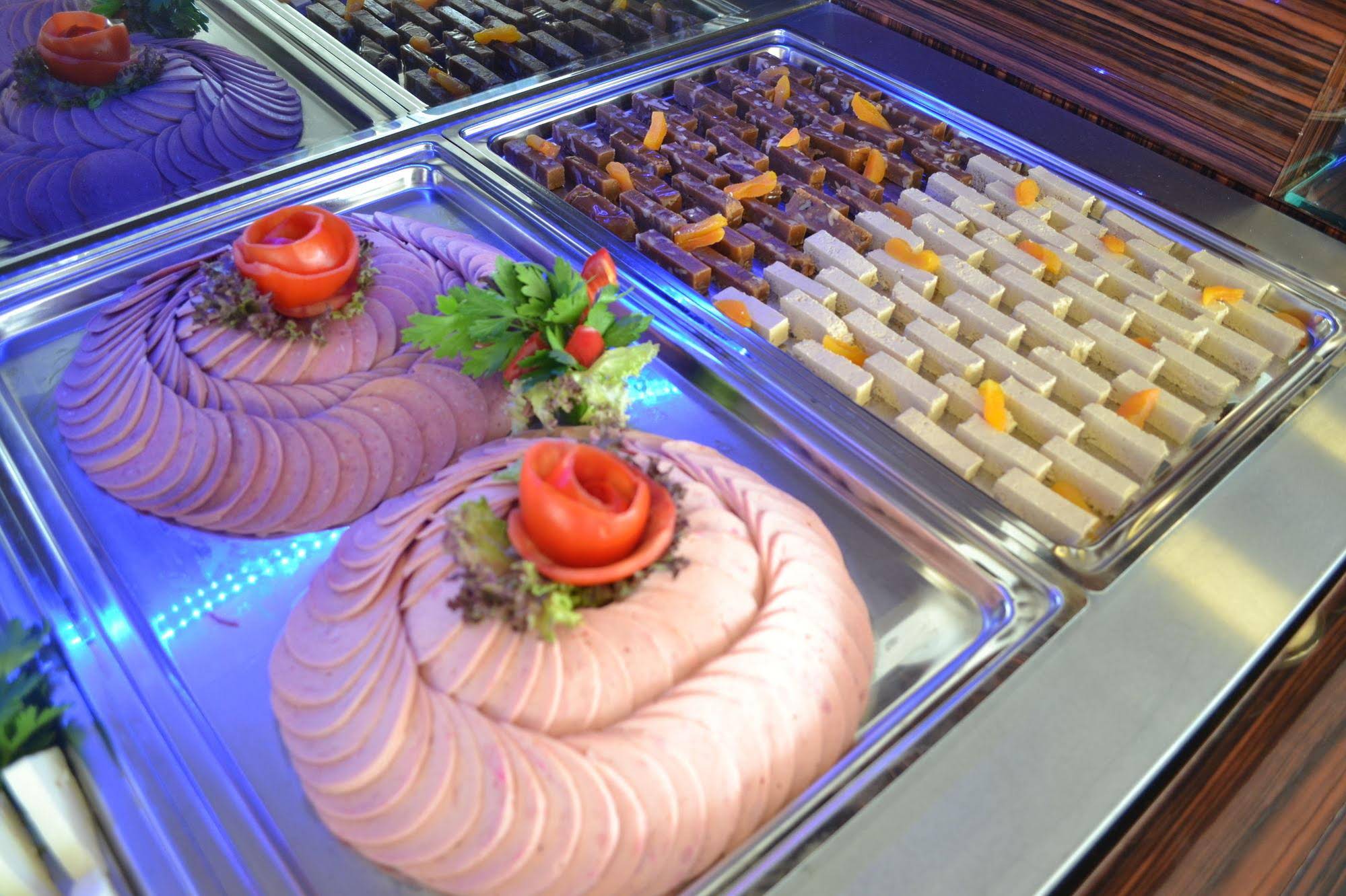 Gümüs Palas