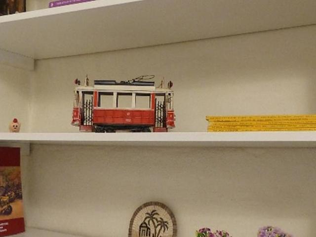 Godzilla Hostel Istanbul