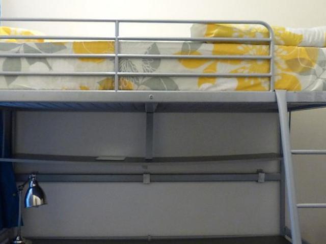 Godzilla Hostel Istanbul