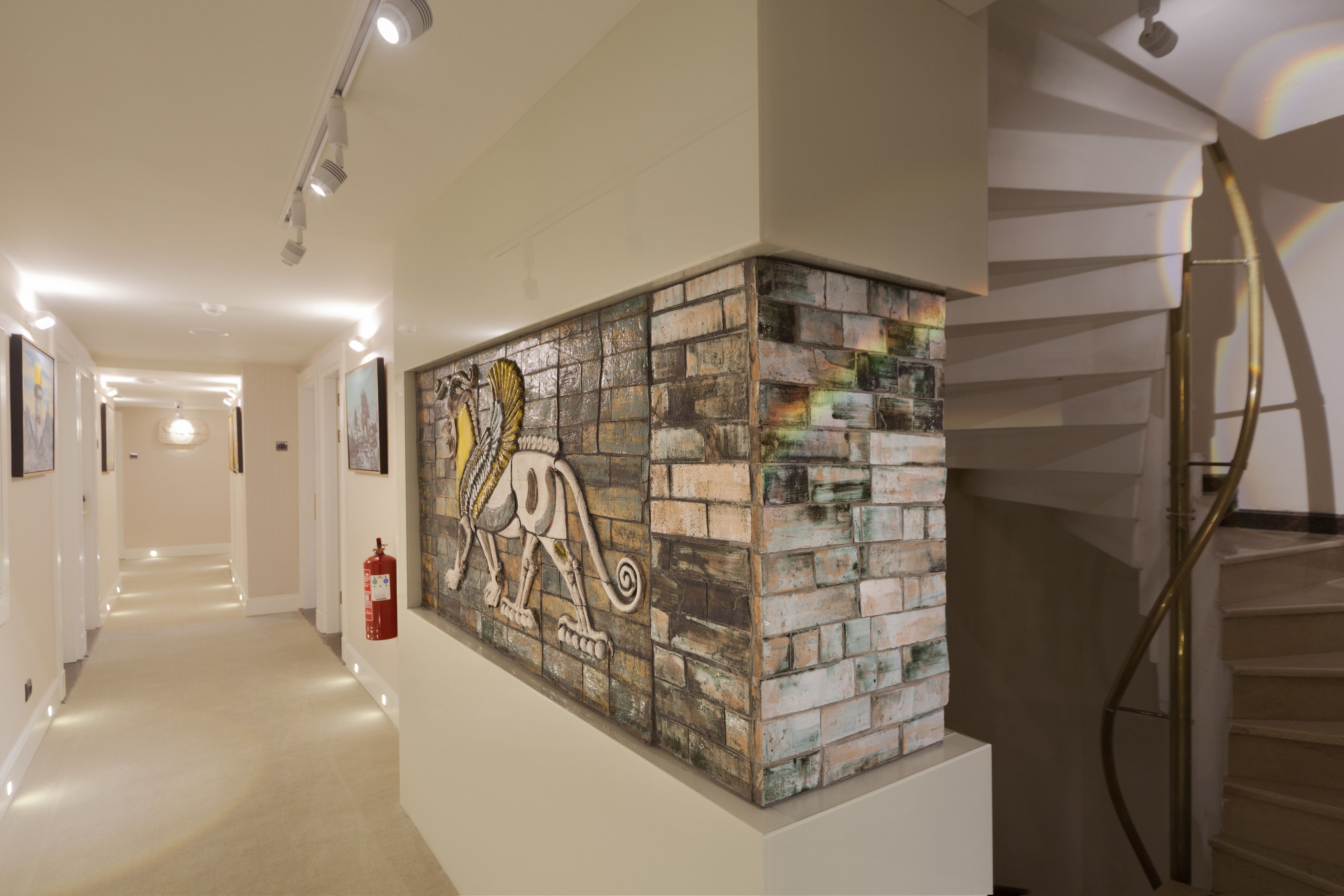 Golden Age Hotel Istanbul