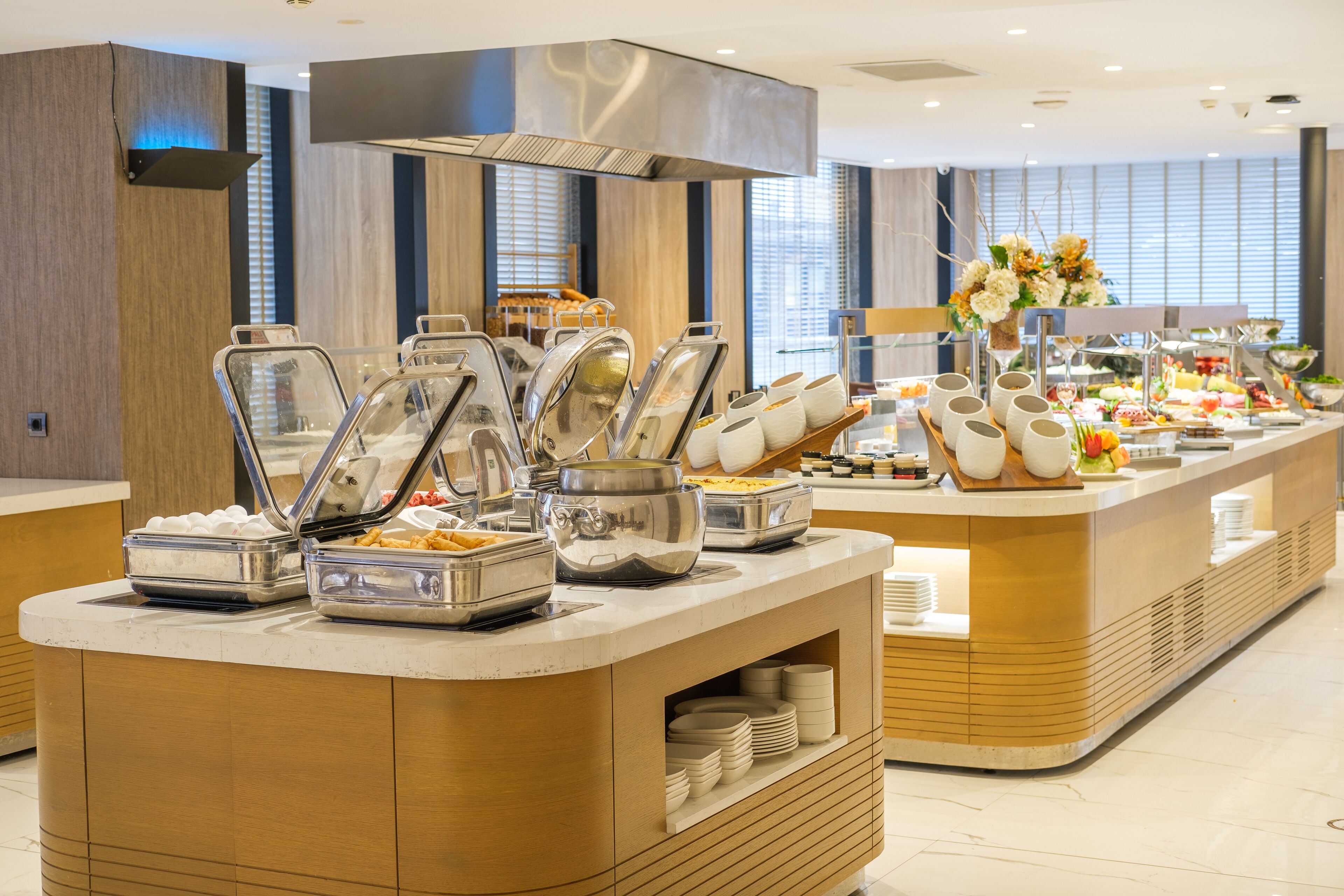 Golden Age Hotel Istanbul