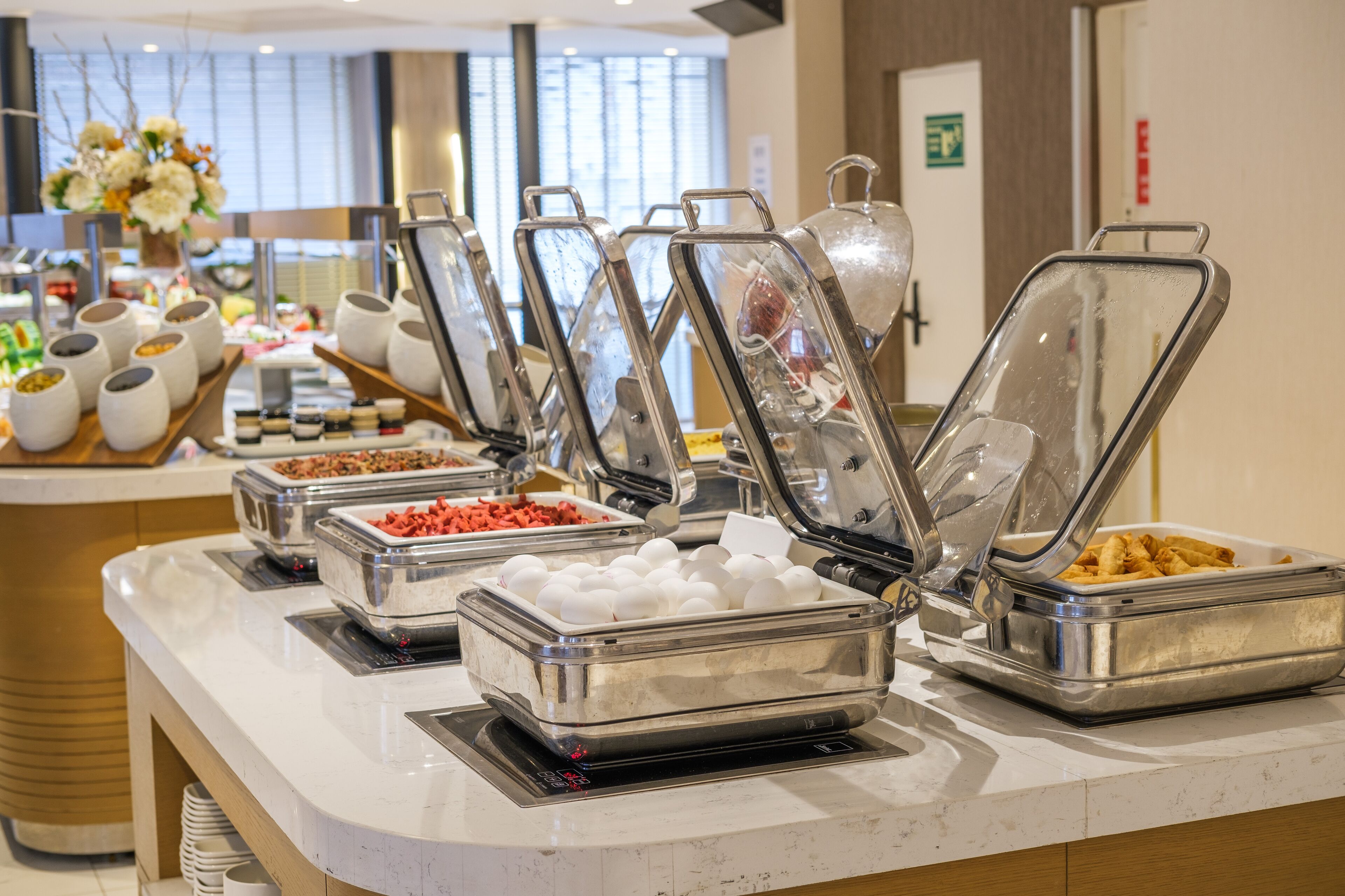 Golden Age Hotel Istanbul