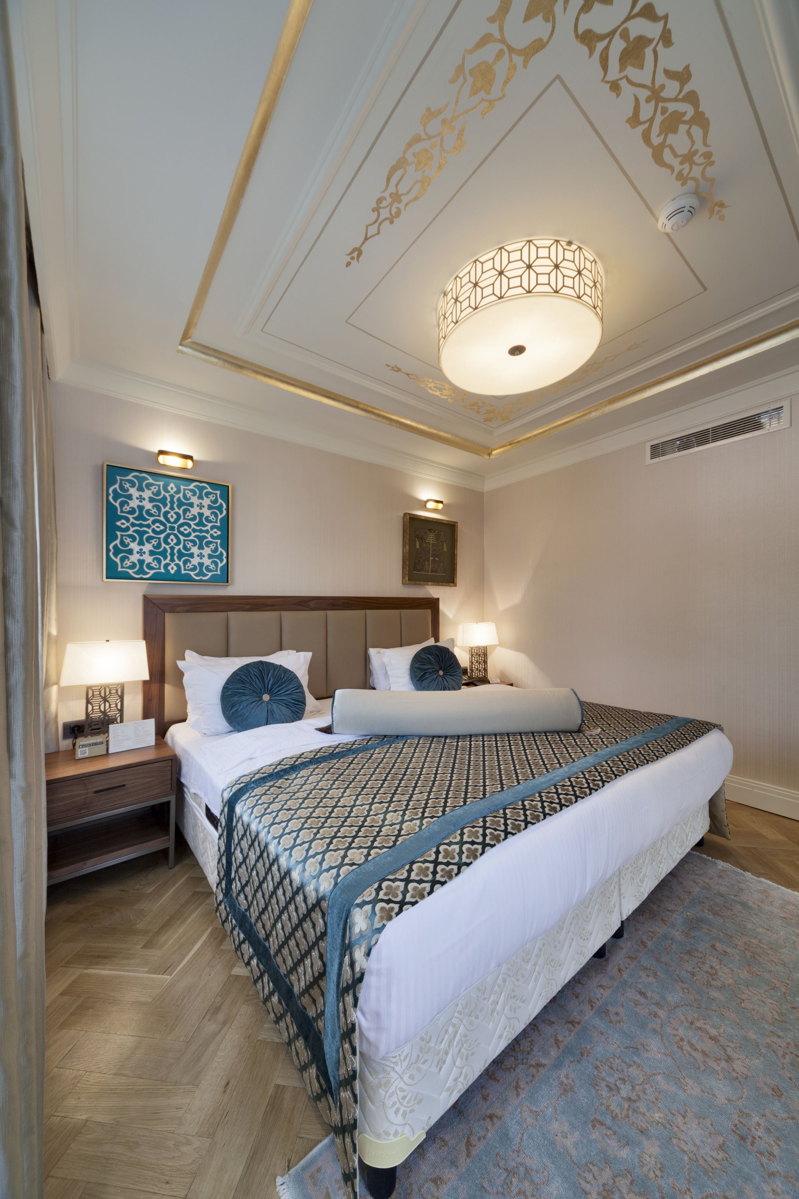 Golden Age Hotel Istanbul