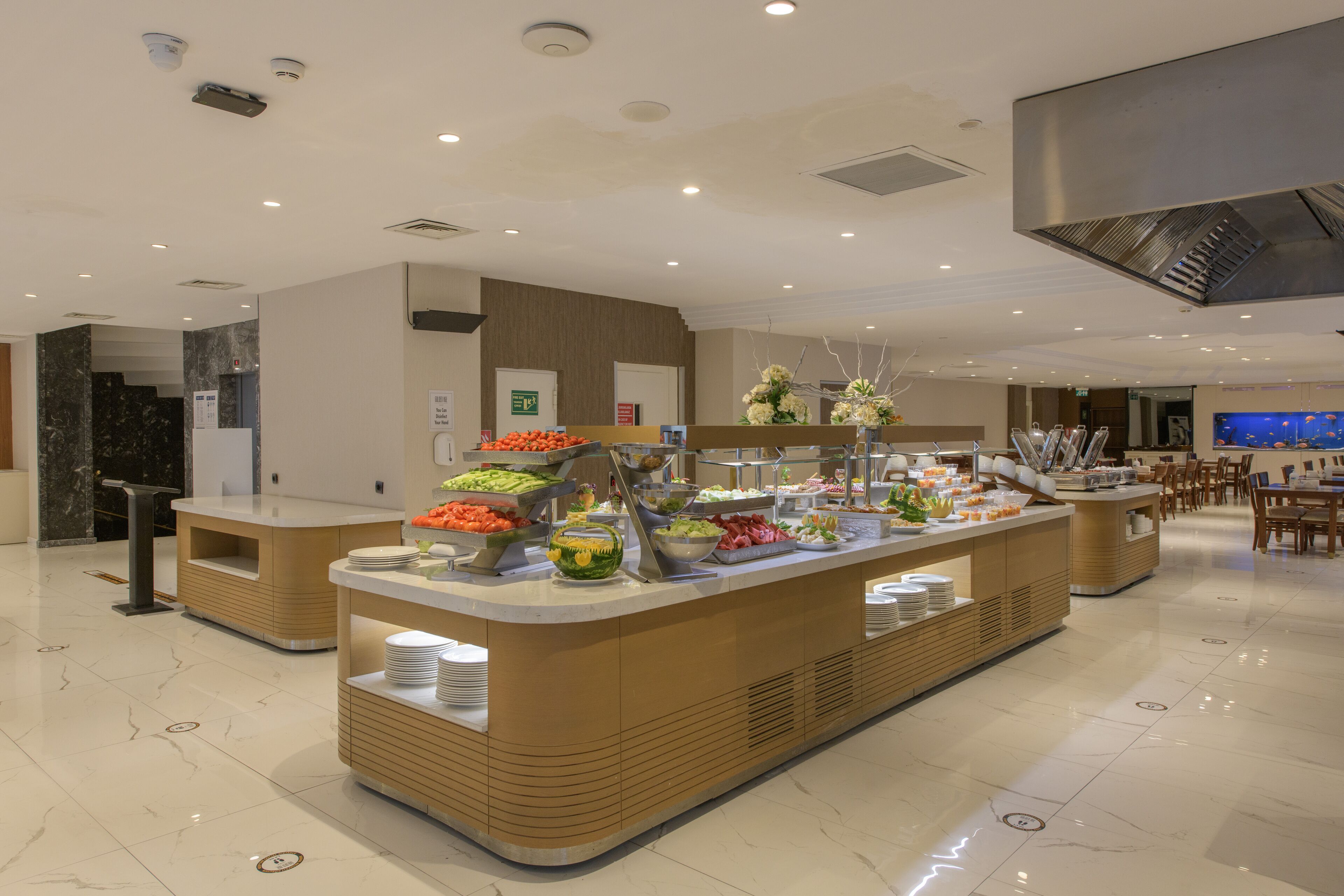 Golden Age Hotel Istanbul