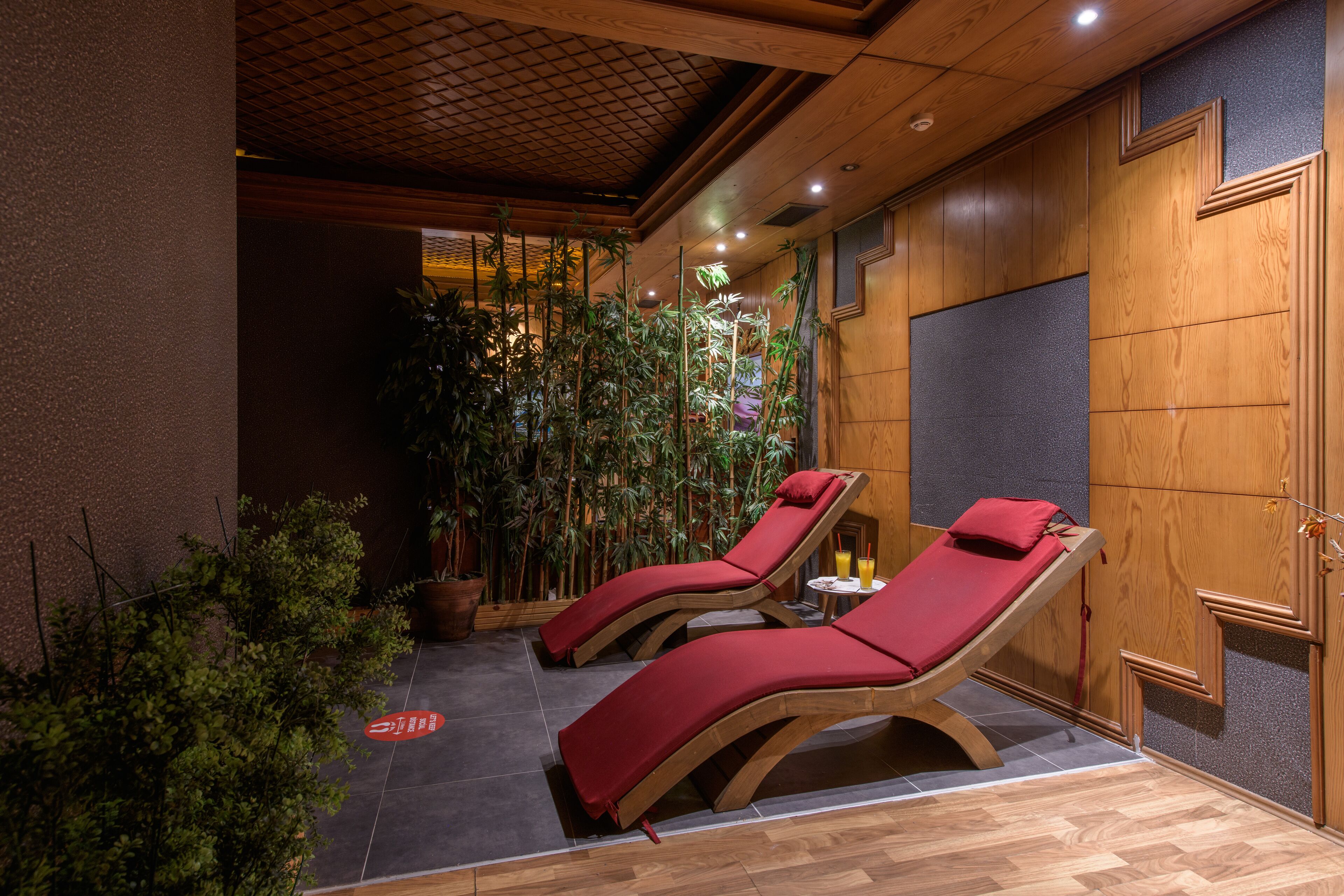 Golden Age Hotel Istanbul